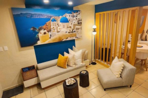 Santorini Suites Cozumel
